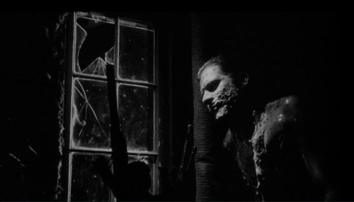 Eraserhead's Engineer - The Dark Side of E