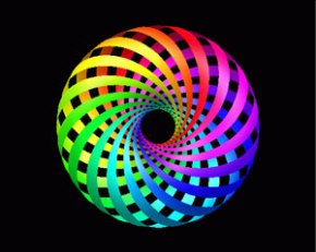 Tube Torus
