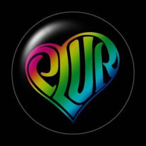 Peace, Love, Unity, Respect