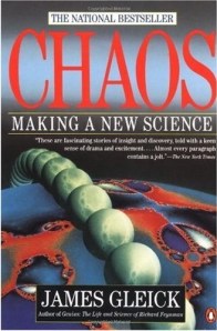 A Later Book of Chaos